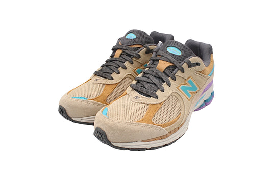 New Balance 2002R ‘J.Crew Insense’ - 1NE.derby