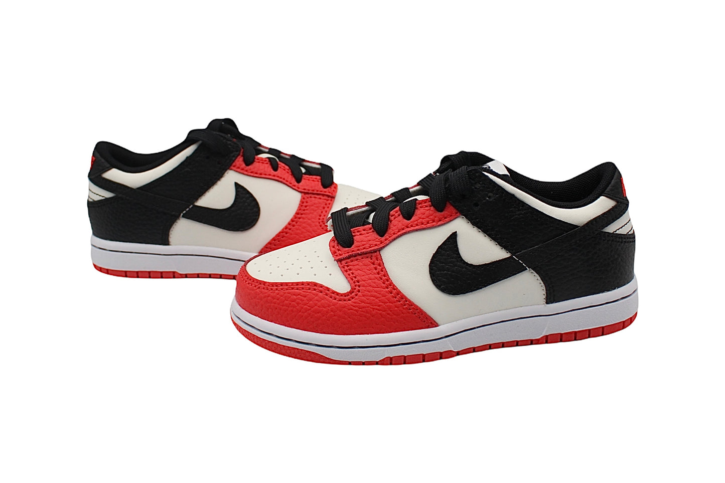 Nike Dunk Low EMB 'NBA 75th Anniversary Chicago' (PS) - 1NE.derby