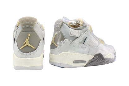 Jordan 4 Retro SE ‘Craft’ (GS) / UK3