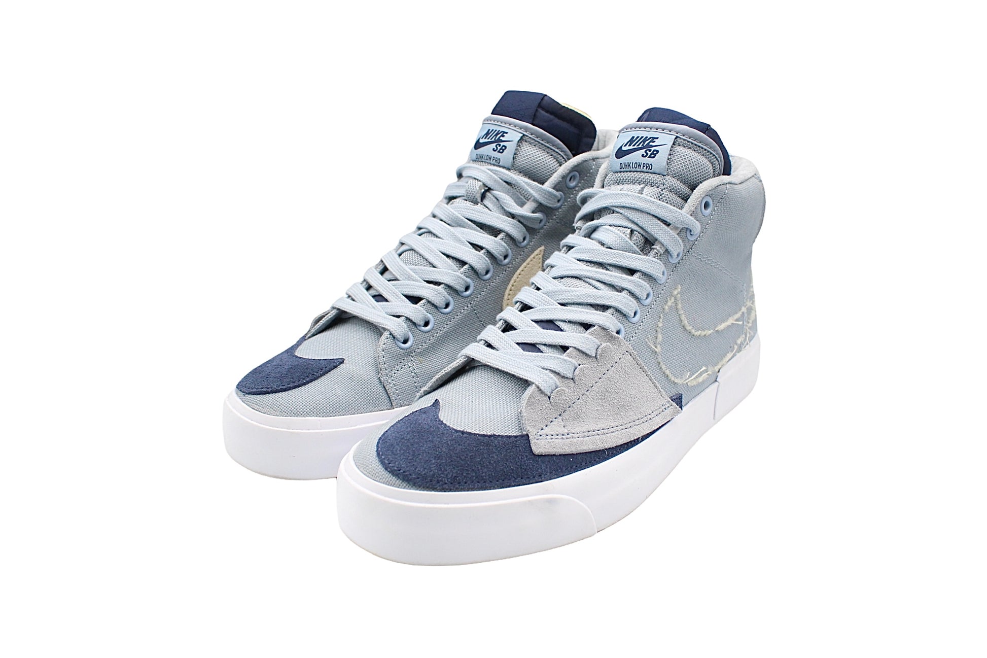 Nike SB Blazer Mid ‘Hack Pack Obsidian Mist’ (2020) - 1NE.derby