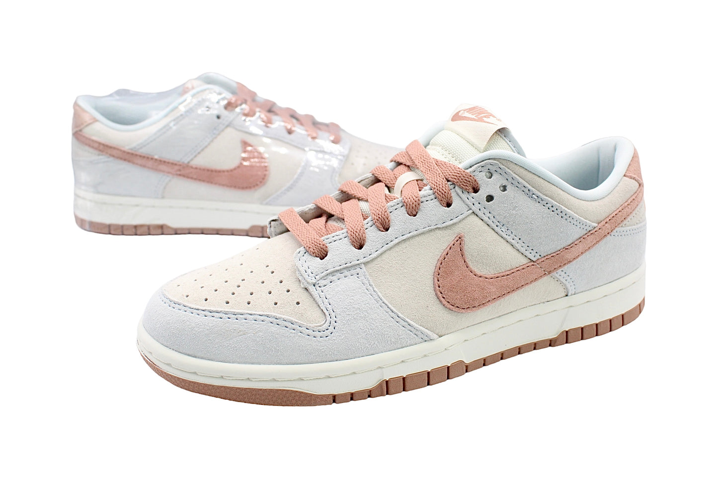 Nike Dunk Low Retro ‘Fossil Rose’
