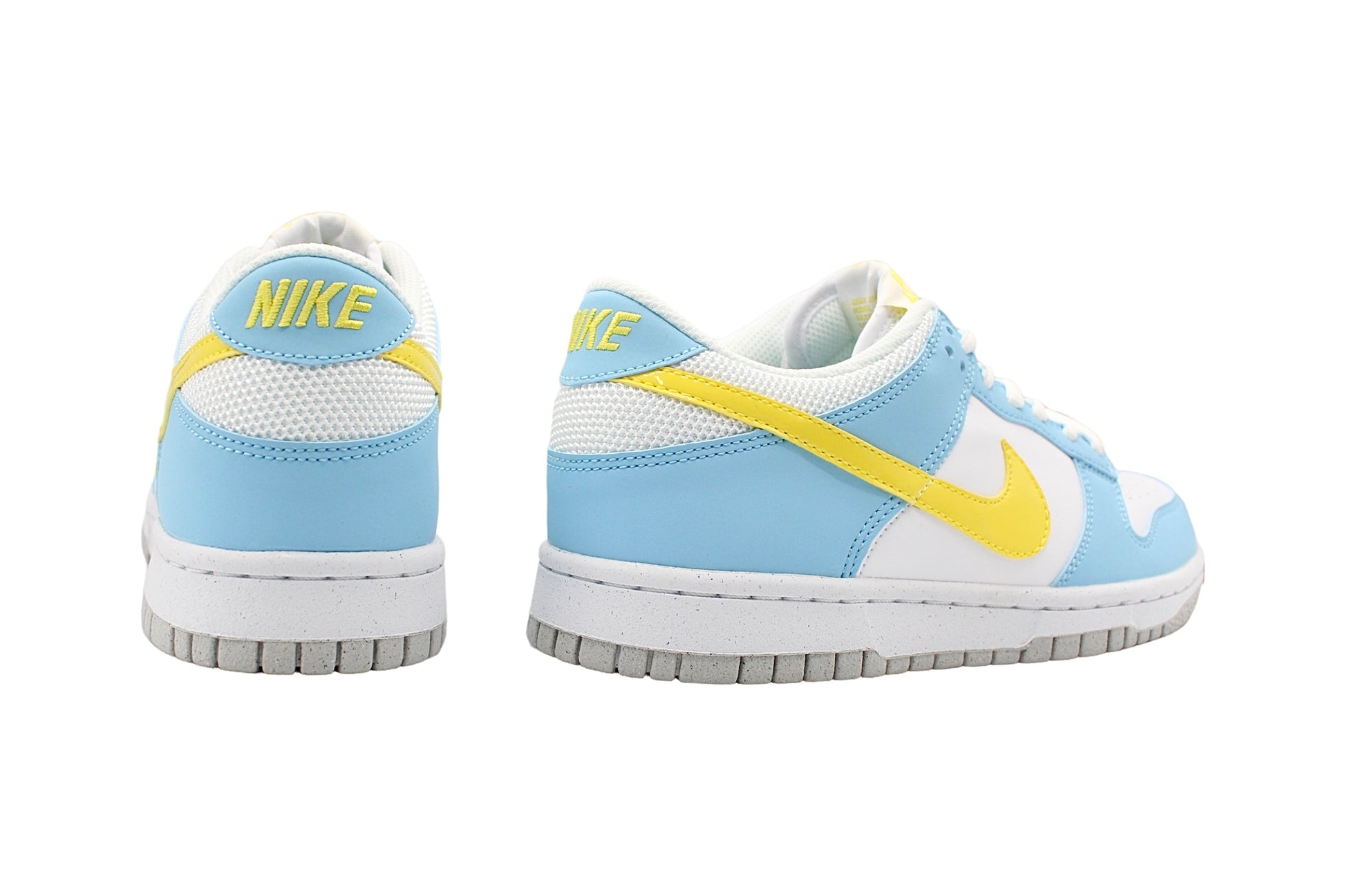 Nike Dunk Low ‘Next Nature Homer Simpson’ (GS) - 1NE.derby