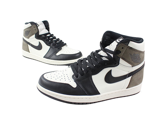 Jordan 1 Retro High 'Dark Mocha' - 1NE.derby