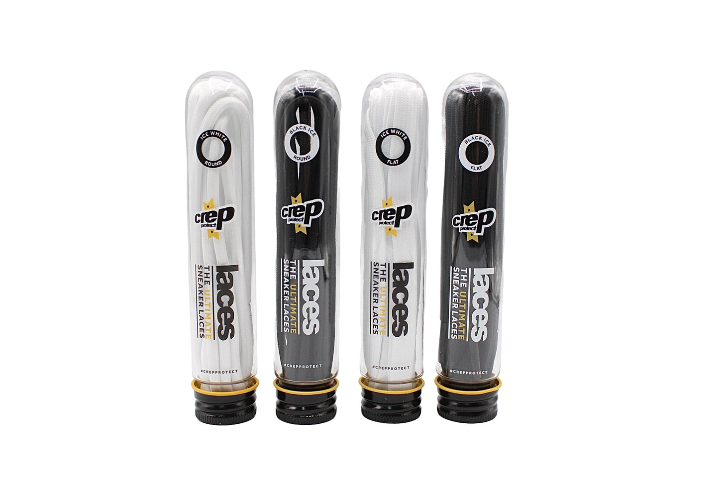 Crep Protect Ultimate Sneaker Laces