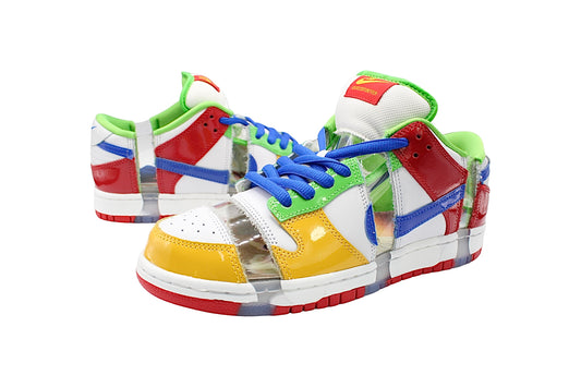 Nike SB Dunk Low OG ‘Sandy Bodecker’ / UK7