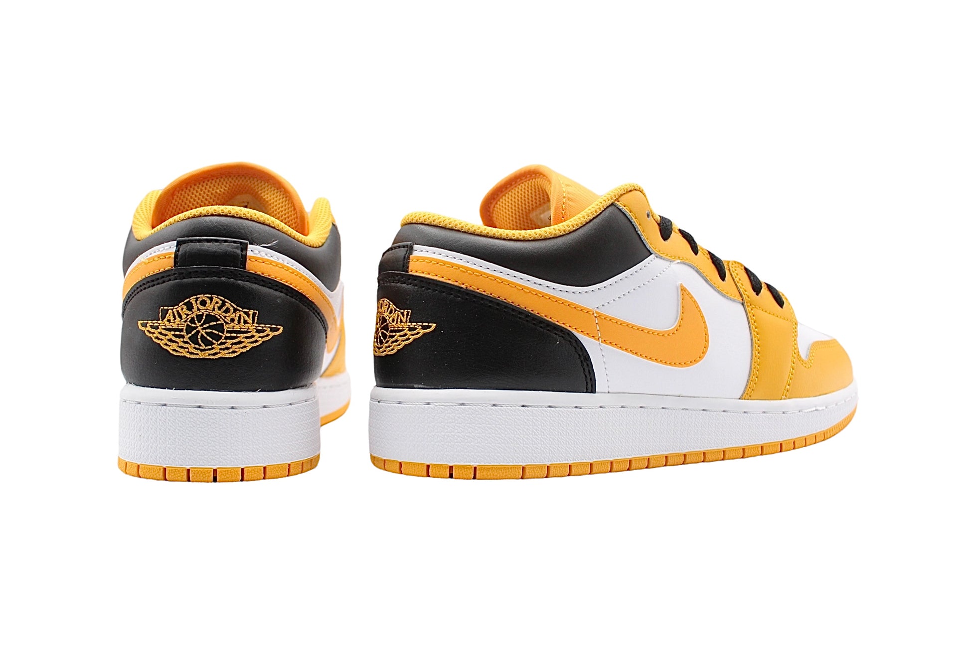 Jordan 1 Low ‘Taxi’ (GS) - 1NE.derby