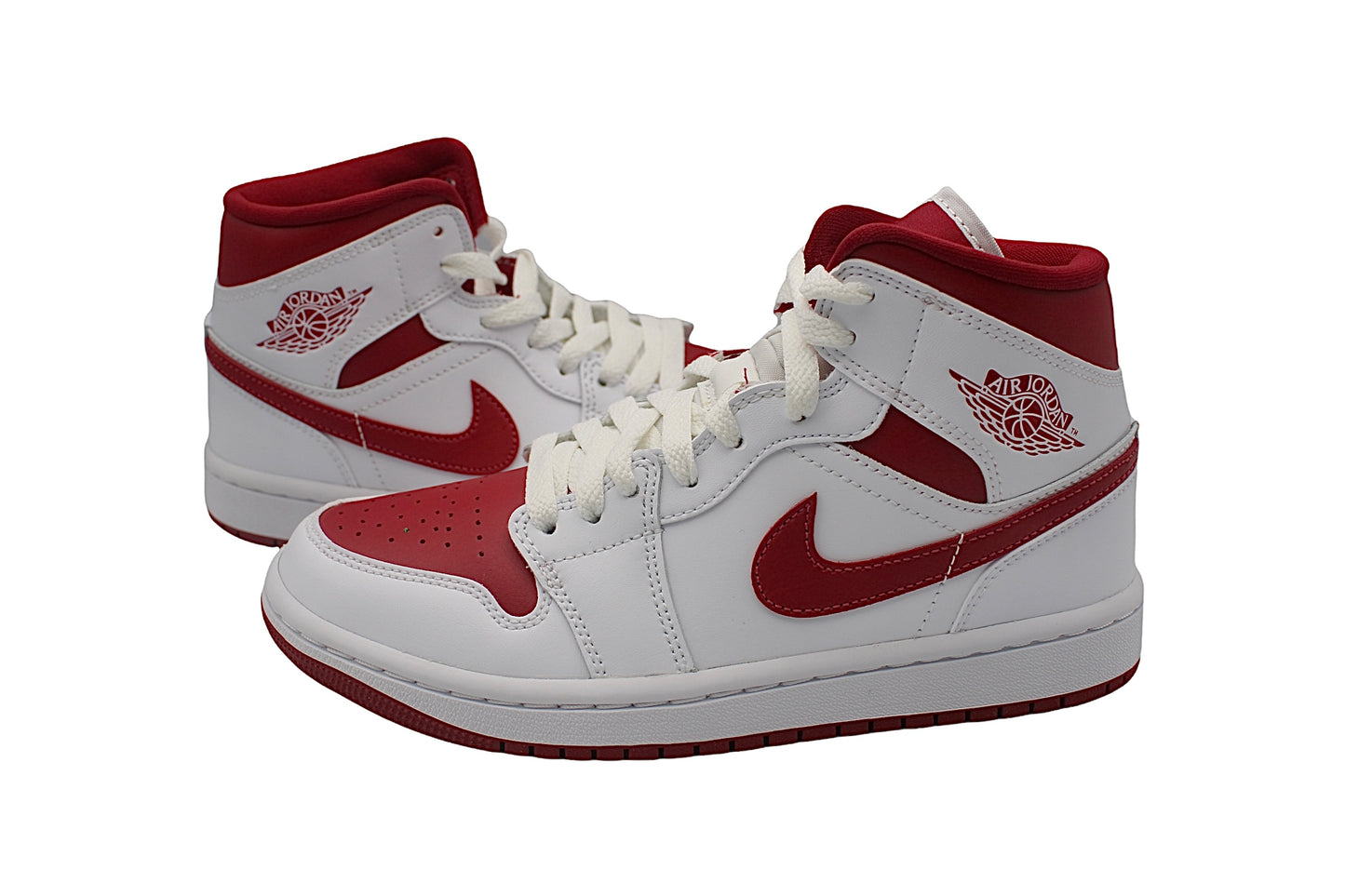 Jordan 1 Mid 'Reverse Chicago' (W) - 1NE.derby