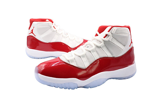 Jordan 11 Retro ‘Cherry’ / UK6