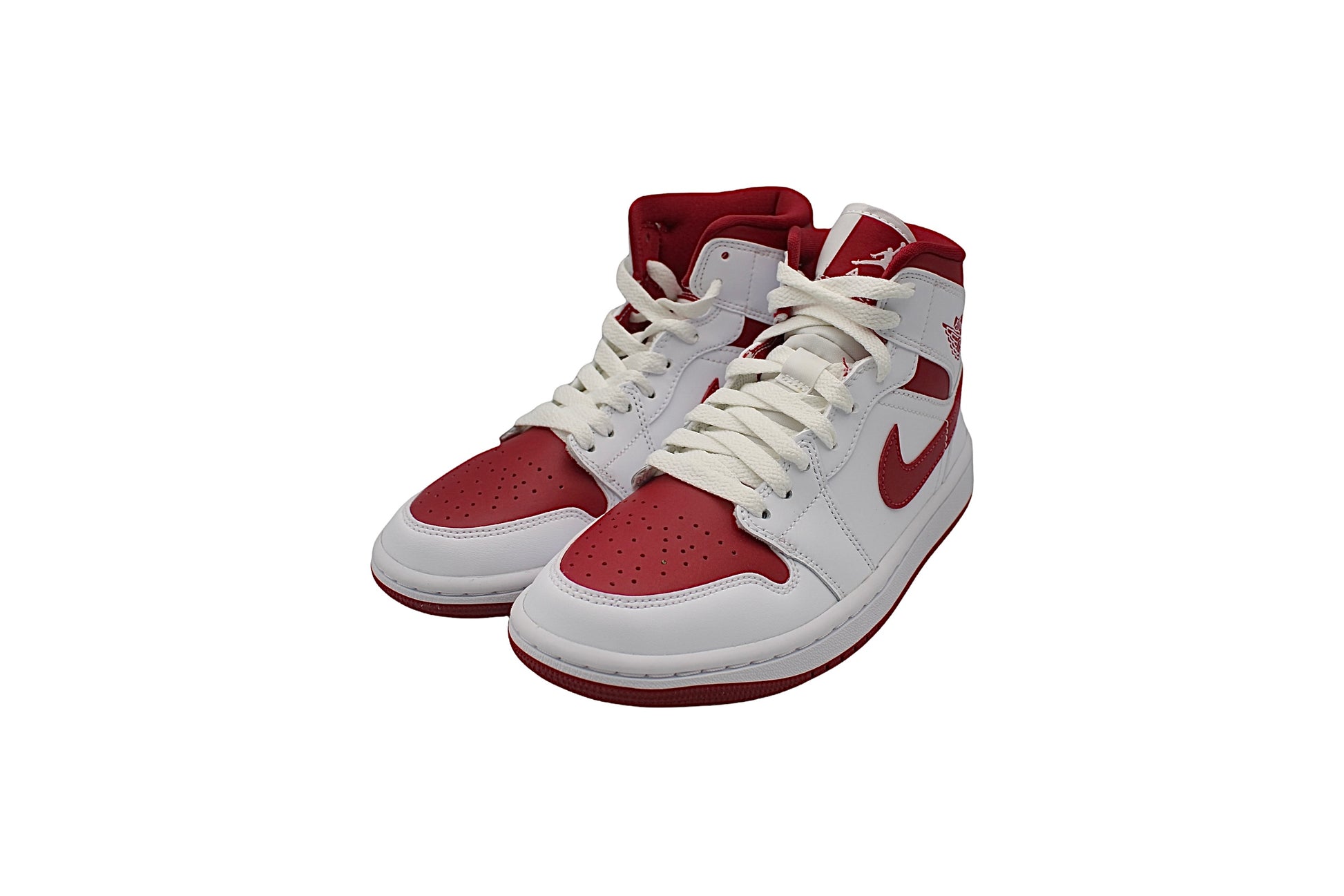 Jordan 1 Mid 'Reverse Chicago' (W) - 1NE.derby