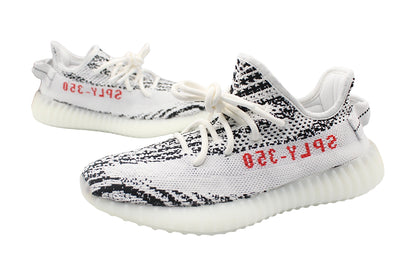 Adidas Yeezy Boost 350 V2 'Zebra' - 1NE.derby