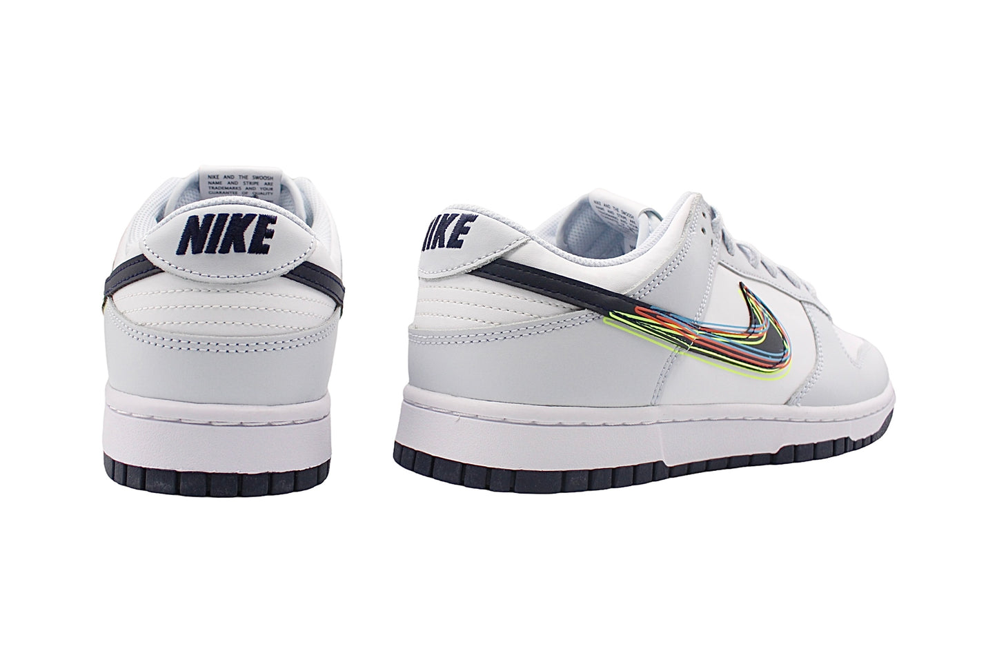 Nike Dunk Low ‘3D Swoosh’ - 1NE.derby