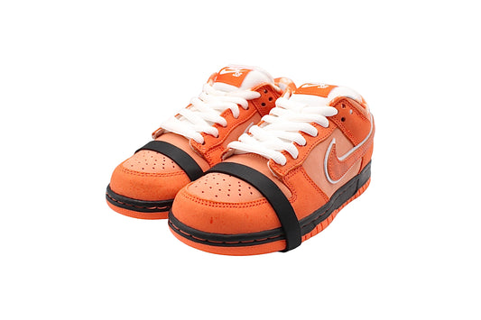 Nike SB Dunk Low ‘Concepts Orange Lobster’ / UK5.5