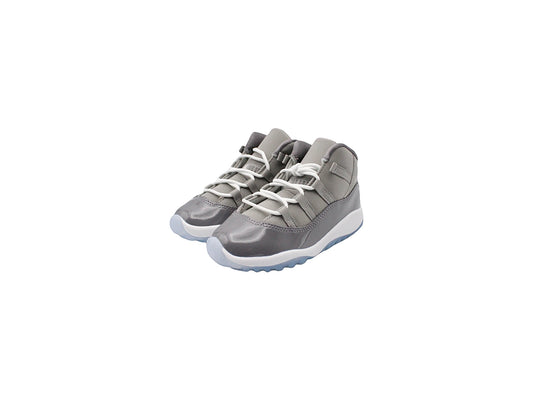 Jordan 11 Retro ‘Cool Grey’ (TD) - 1NE.derby