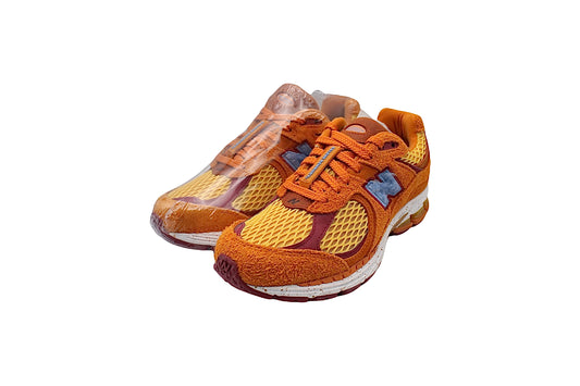 New Balance 2002R Salehe Bembury 'Peace Be The Journey' - 1NE.derby