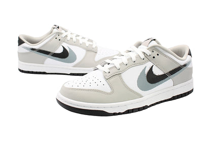 Nike Dunk Low ‘Stencil Swoosh’ / UK6.5