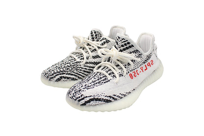 Adidas Yeezy Boost 350 V2 'Zebra' - 1NE.derby