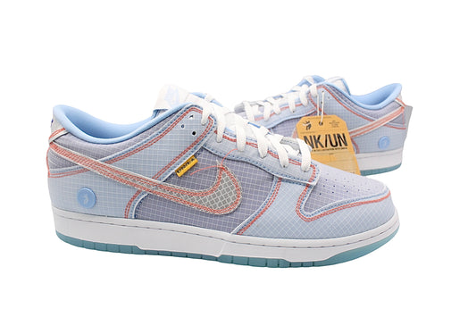 Nike Dunk Low 'Union Passport Pack Argon' - 1NE.derby