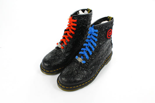 Dr Martens Be@rbrick '1460 Remastered Boot' - 1NE.derby