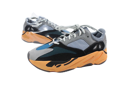 Adidas Yeezy Boost 700 'Wash Orange' - 1NE.derby