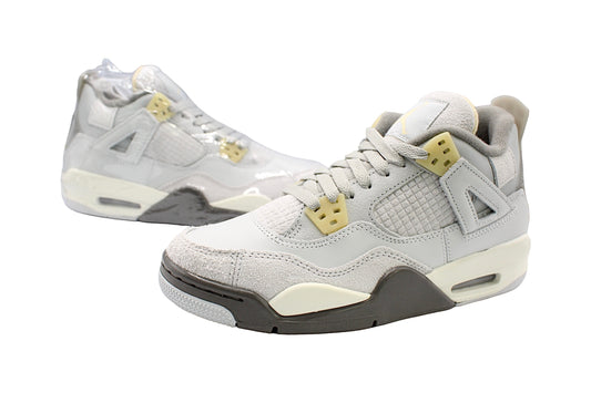 Jordan 4 Retro SE ‘Craft’ (GS) / UK3