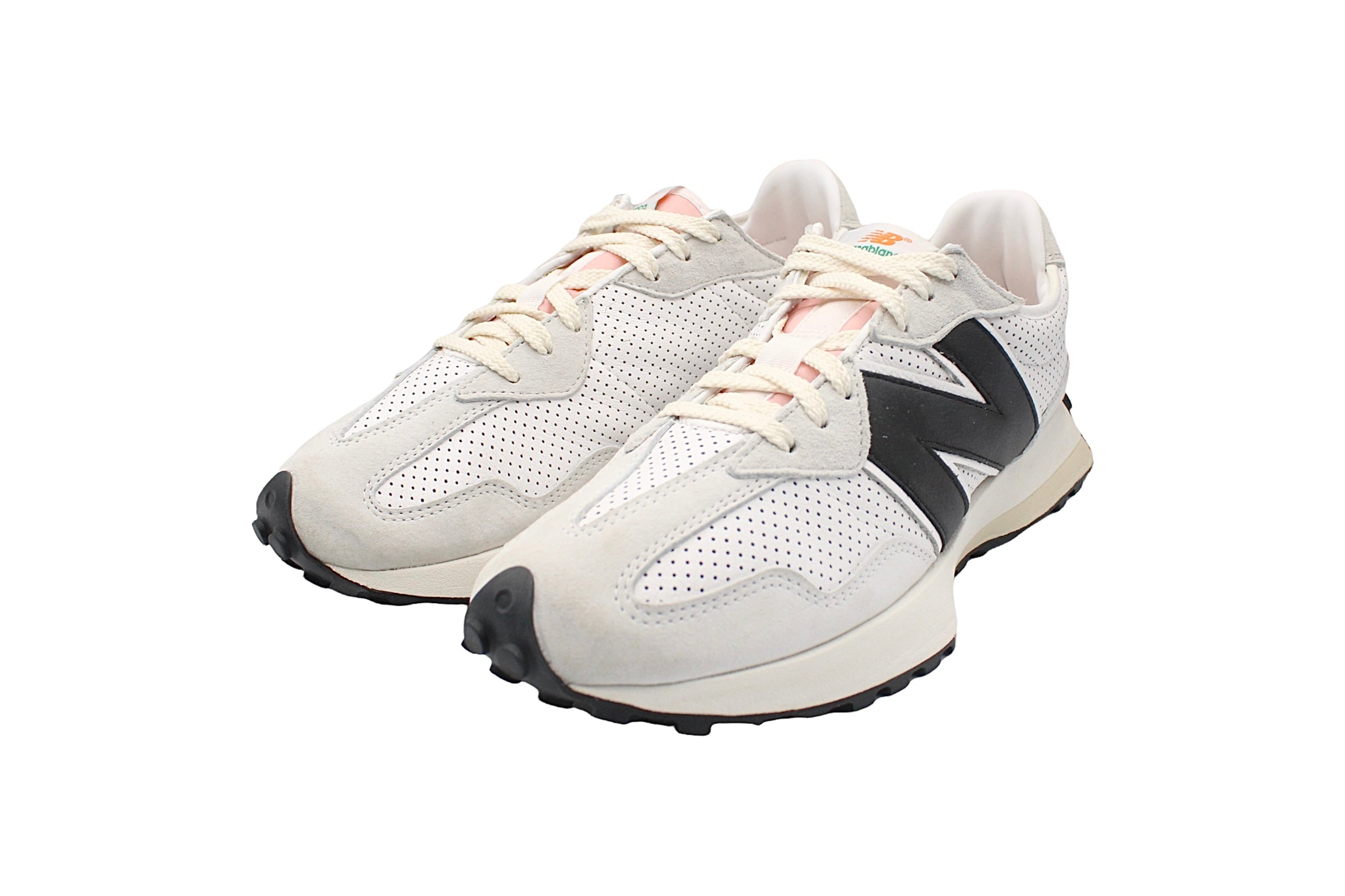 New balance best sale casablanca black