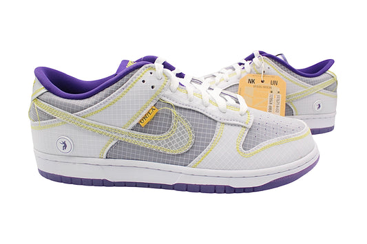 Nike Dunk Low 'Union Passport Pack Court Purple' - 1NE.derby