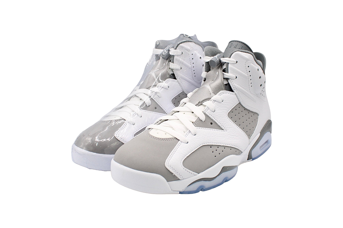 Jordan 6 Retro ‘Cool Grey’