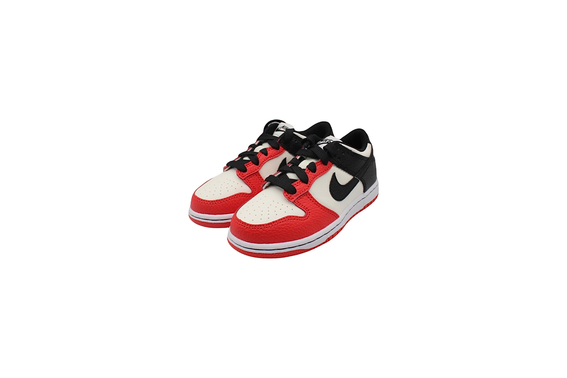 Nike Dunk Low EMB 'NBA 75th Anniversary Chicago' (PS) - 1NE.derby