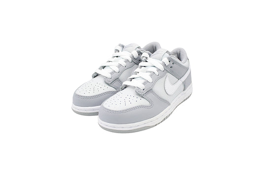 Nike Dunk Low 'Two Toned Grey' (PS) - 1NE.derby