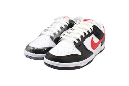 Nike Dunk Low ‘Red Swoosh Panda’ - 1NE.derby