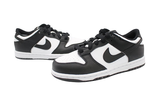 Nike Dunk Low 'Panda Black' (PS) - 1NE.derby