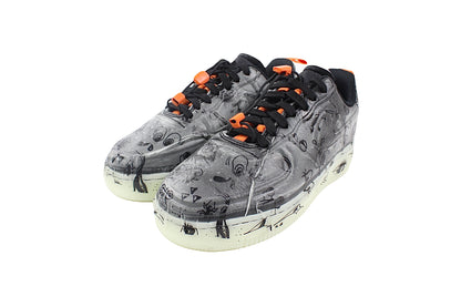 Nike Air Force 1 Experimental 'Halloween' - 1NE.derby