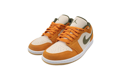 Jordan 1 Low SE 'Light Curry' - 1NE.derby